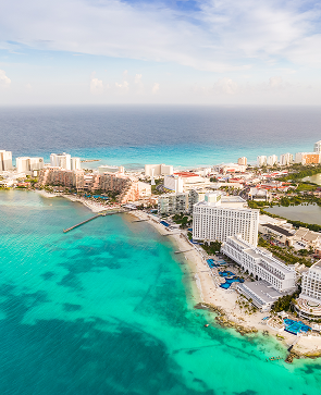 Cancun